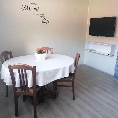 Apartmaji Valter Srpenica Экстерьер фото